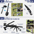 Survival Kits, 149Pcs First Aid Kit IFAK with Molle System for Camping Gear and Emergency Supplies