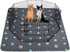Aitmexcn Washable Puppy Dog Pee Pad, 2PCS 100% Waterproof Whelping Training Mat