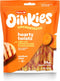 Hartz Oinkies Chickentastic Hearty Twists Dog Treats, Real Chicken Breast, Sweet Potato, 24 Count, 8.00 Oz