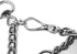HS HERM. SPRENGER GERMANY Prong Dog Training Collar with Quick Release Buckle, Ultra-Plus Chrome Plated Steel