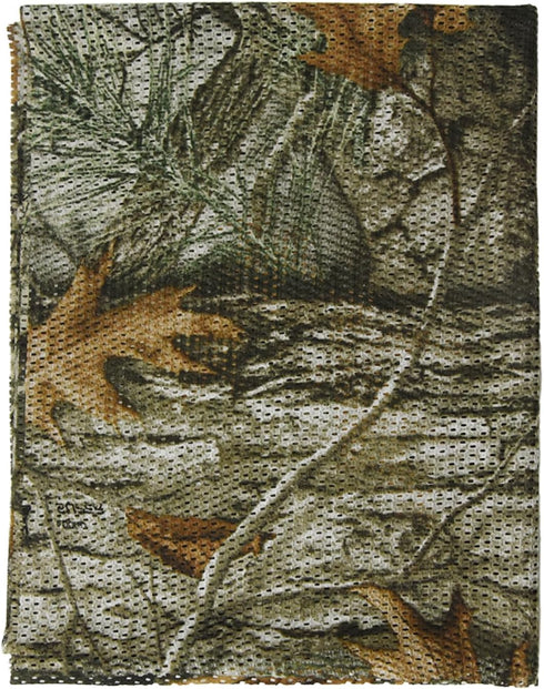 HYOUT Tactical Neck Scarves, Woodland Camo Scarf for Outdoor Sports