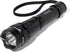 VIPERTEK VTS-195 Heavy Duty Aluminum Stun Gun for Self Defense Rechargeable with LED Flashlight