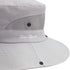 Women's Ponytail Sun Hat Muryobao UV Protection Foldable Mesh Wide Brim Beach Fishing Hat