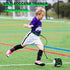 Soccer/Volleyball/Rugby Trainer, Adjustable Waist Belt for Kids Adults, Football Kick Throw Solo Practice Aid