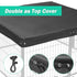 35in 4 Dog Playpen Bottom Pad, Floor Protector Dog Playpen Bottom Cover for Panels Play Pen, Dog Pen Bottom Covers