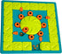 Outward Hound by Nina Ottosson MultiPuzzle Interactive Dog Treat Puzzle Enrichment Toy,