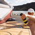 Nozzle EVA Foam Cleaner for Boats - Removes Stains & Dirt from Foam Decking, Simply Apply & Rinse - Spray - Non-Toxic