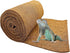 Hamiledyi Reptile Carpet Coconut Fiber Substrate, Coco Liner Roll 157x15.7in for Lizard Cage Mat and Garden Decoration