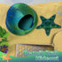 Generic Hermit Crab Climbing Toys - Hermit Crab Climbing Tank Accessories Hide, Hermit Crab Climbing Toys, Hermit Crab