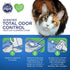 Cat's Pride Max Power Total Odor Control Multi-Cat Litter, 15 Pounds - 10 Days Odor Control, Strong Clumping