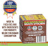 LICKS Dog Multi-Vitamin Supplements, 10-use
