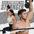 Yes4All Kettlebell Weights, Cast Iron Kettlebells for Strength Training and Full-body Exercises