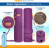 UDANA Large Yoga Mat Bag for Women & Men with Three Storage Pockets, Adjustable Shoulder Strap, Great for Gym & Travel