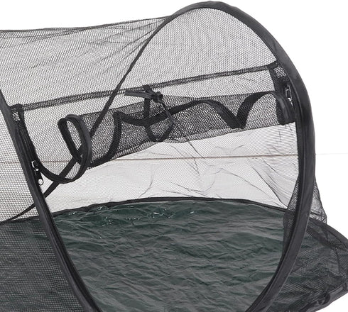banapoy Cat Tent Outdoor, Portable Pet Playpen Up Enclosure Tent with with Carry Bag, Foldable Pet Exercise Tent