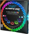 TOSY Flying Disc - 16 Million Color RGB Frisbee, 36 or 360 LEDs, Rechargeable, Smart Modes, Fun Gift for