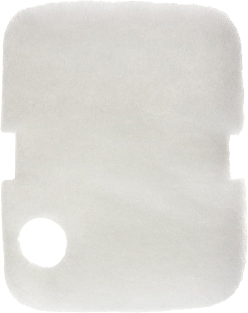 Penn-Plax Cascade Bio-Floss Replacement – 6 Pack – Poly Fiber Floss Pads for Cascade 700 & 1000 Filters