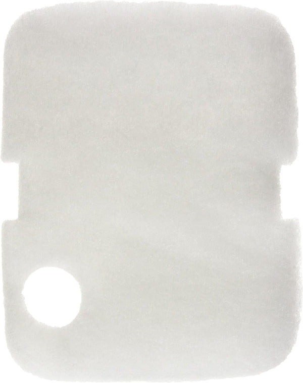 Penn-Plax Cascade Bio-Floss Replacement – 6 Pack – Poly Fiber Floss Pads for Cascade 700 & 1000 Filters