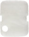 Penn-Plax Cascade Bio-Floss Replacement – 6 Pack – Poly Fiber Floss Pads for Cascade 700 & 1000 Filters
