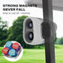 A2C 3M Magnet for Range Finder Golf Rangefinder Magnetic Holder Mount with Adhesive, Golf Cart Accessories