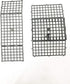 KUFA Pair of Sports Crab Trap Bair Bag Bait cage