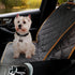 iBuddy Front Seat Cover for Dogs Waterproof Car Seat Cover Protects Seats from Hair, Dirt, and Liquid Messes Scratch