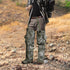 Waterproof Snake Gaiters for Men and Women - Adjustable Snake Chaps for Leg Protection