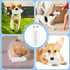 Deekin 28 Pack Large Replacement Squeakers for Dog Toys - Bulk Pet Squeakers for Repairing Squeaky Cat Toys