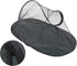 banapoy Cat Tent Outdoor, Portable Pet Playpen Up Enclosure Tent with with Carry Bag, Foldable Pet Exercise Tent