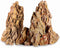 Seiryu Rock Stone - 2-6 inches for Aquariums, Landscaping Model, Tank Decoration (10lb)