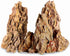 Seiryu Rock Stone - 2-6 inches for Aquariums, Landscaping Model, Tank Decoration (10lb)