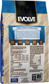 Evolve Grain Free Deboned Chicken, Pea and Vegetable Recipe Cat Food, 11 lb