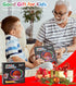 16 7 LED Basketball Hoop Light, Waterproof Super Bright Basketball Rim Lights,Remote Control Colors and Lighting