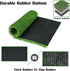34" 23" GLOBREEN x Fake Grass Pee Pad for Dogs Potty Training Turf Pets Mat - Indoor Outdoor Use