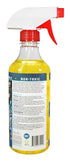 16 oz Trick Shot Marine Grade Lubricant & Penetrating Oil - Biodegradable Food Grade Rust Prevention Spray, Anti-Seize
