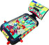 Lexibook Table Electronic Pinball - Action and Reflex Game for Children and Family with LCD Screen