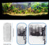 Create idea 4Pcs Aquarium Filter Replacement for XP-05 XP-09 XP-011 XP-013 Activated Carbon Cartridges