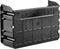 YakAttack 7.5" GridLoc PicPocket Storage Compartment, Compatible with BlackPak Pro or TracPak (SSO-1005)