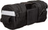 Alcott Retractable Leash for Small & Medium Dogs, Black