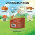 Emerald Pet Sweet Potato Pumpkin Dog Treats