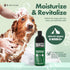 8 16 oz Nasty Critter! by Girl With The Dogs - Made in USA - Everyday Deep Cleaning Dog Conditioner for Weeks and Up