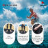 2-in-1 Swimming, Abahub Waterproof Wetsuit Changing Mat & Dry Bag - Sand-Free Beach Change Mat for Surfing, Diving
