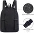 WANDF Swim Bag Mesh Drawstring Backpack for Swimming, Gym, and Workout Gear