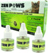 Zenpaws No Scent Diffuser Cat Relaxant Refill - Compatible with Major Brand Diffusers like Feliway & Comfort Zone