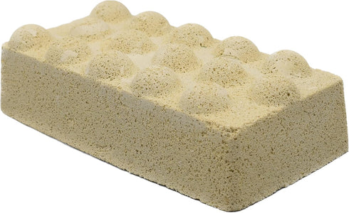 Brightwell Aquatics Xport NO3 Brick, Ultra-activated Denitrification Brick Media with Elemental Sulfur