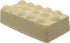 Brightwell Aquatics Xport NO3 Brick, Ultra-activated Denitrification Brick Media with Elemental Sulfur