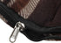 Fleece Sleeping Bag – Portable Travel Warm Sleeping Bag for Adults, Outdoor Camping, Hiking, Climbing