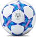 1.5& 3 4 5 Runleaps Soccer Ball Size Size & Size & Size for Kids and Adult, Ball Toys with Star Pattern Official Size