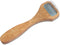 Mars Professional Tangle and Dematting Undercoat Slicker Grooming Brush, Stainless Steel Pins, Made in Germany