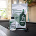 8 inch 100% Premium Treadmill Belt Lubricant - Made in The USA - Patented Application Tube and Precision Twist Cap