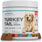 Turkey Tail Mushroom for Dogs Gut Health & Immune Support Supplement 100%